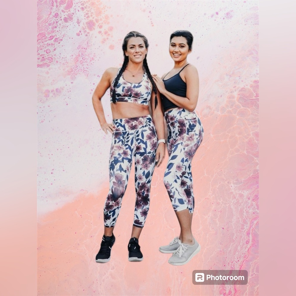 Senita Bloomfield Leggings